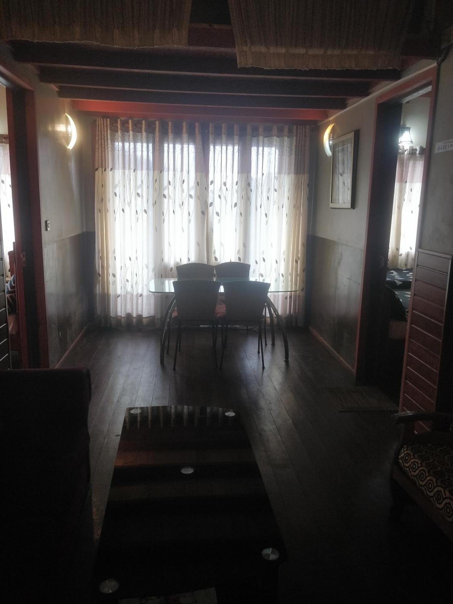 Misty Mountain Villas Nuwara Eliya Exterior foto