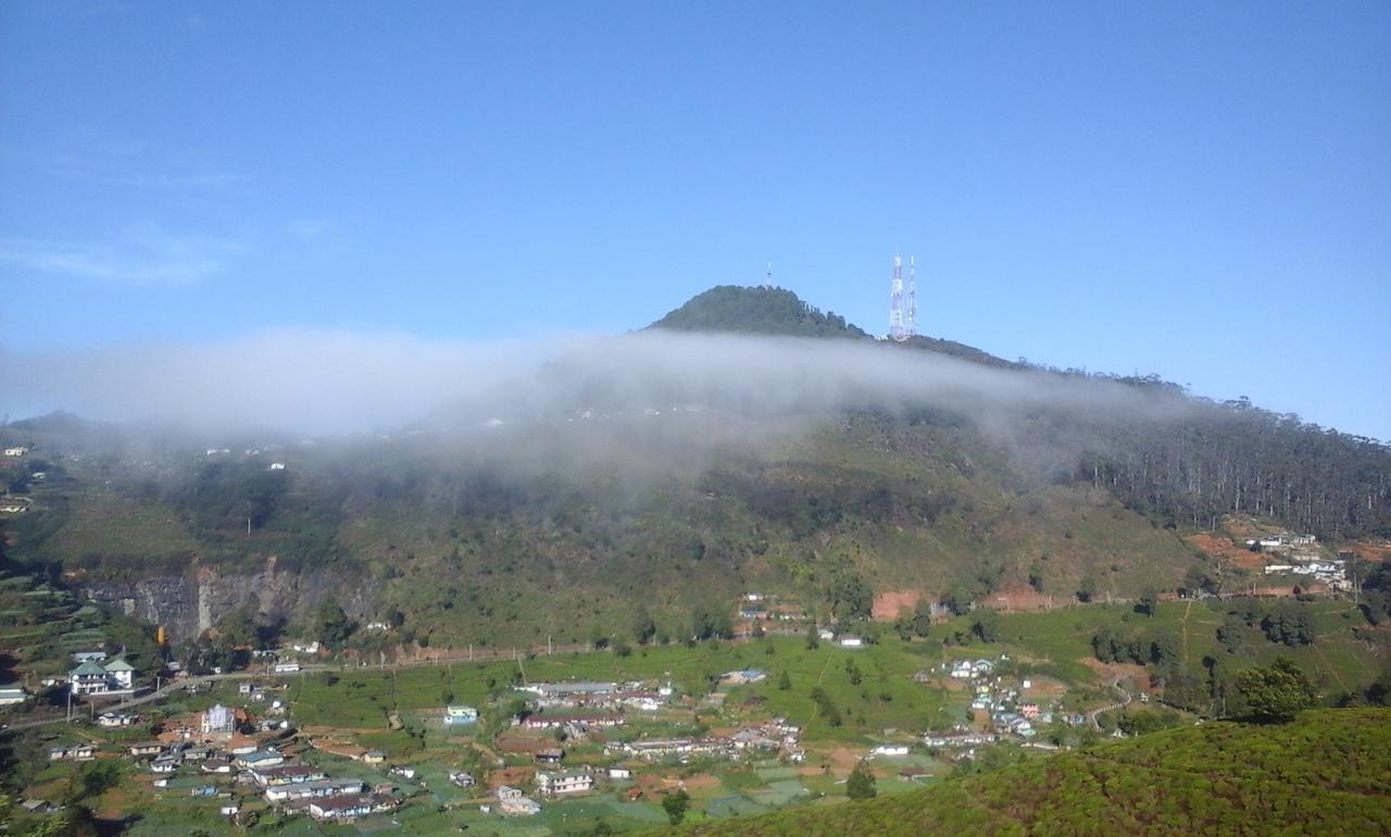 Misty Mountain Villas Nuwara Eliya Exterior foto