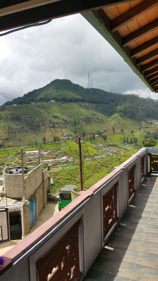 Misty Mountain Villas Nuwara Eliya Exterior foto
